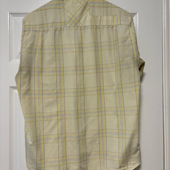Quiksilver Button up - Picture 4 of 4